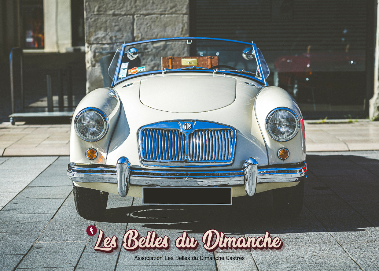 Les Belles du Dimanches