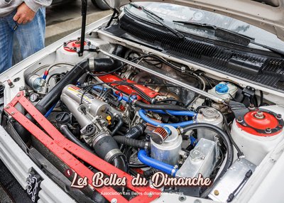 Les Belles du Dimanche
