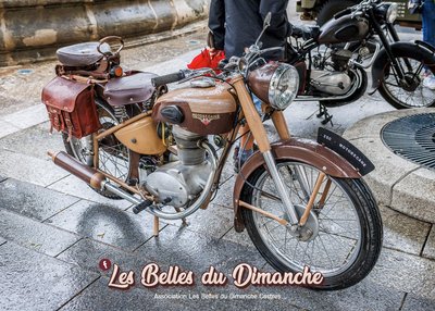 Les Belles du Dimanche