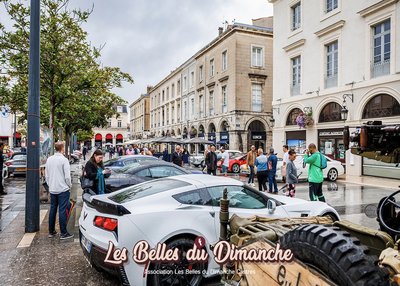 Les Belles du Dimanche