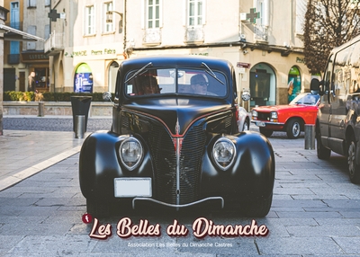 Les Belles du Dimanche