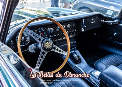 Les Belles du Dimanche