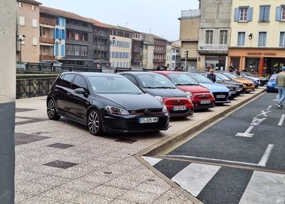 Les Belles du Dimanche