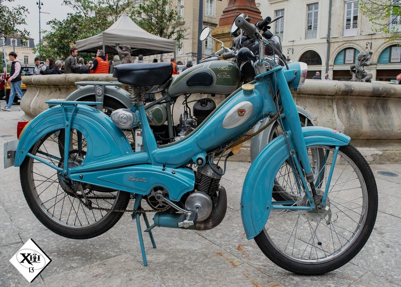 Les Belles du Dimanche
