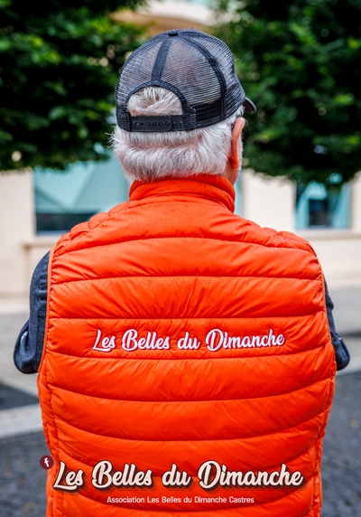 Les Belles du Dimanche