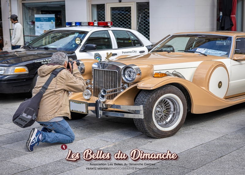 Les Belles du Dimanche