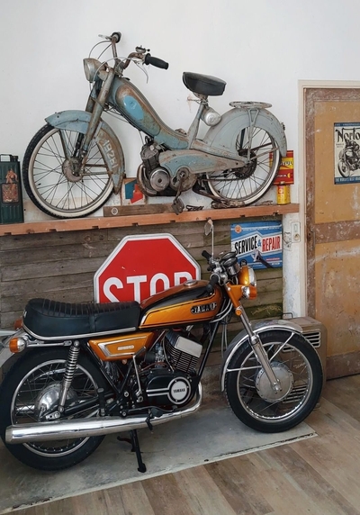 BKT Garage - Graulhet