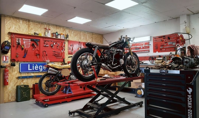BKT Garage - Graulhet