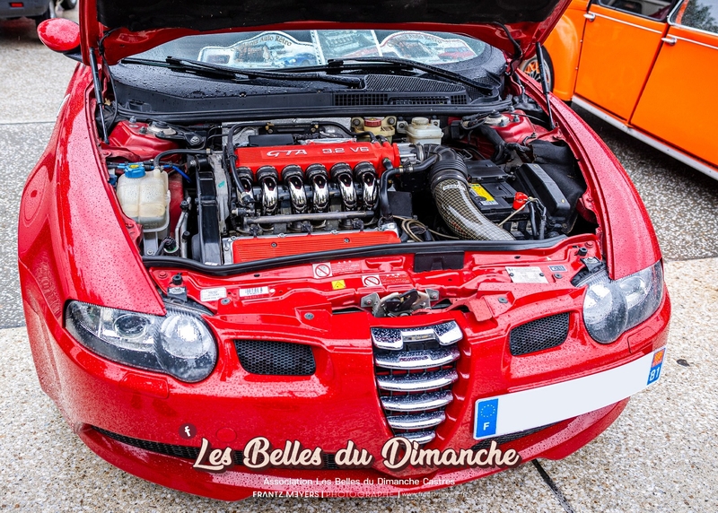 Les Belles du Dimanche