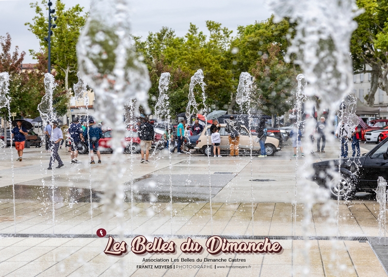 Les Belles du Dimanche