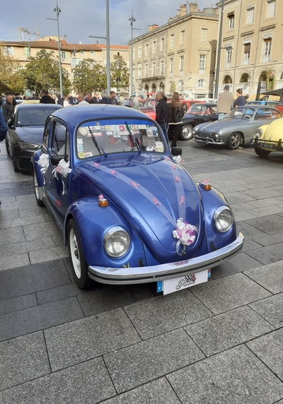 Les Belles du Dimanche