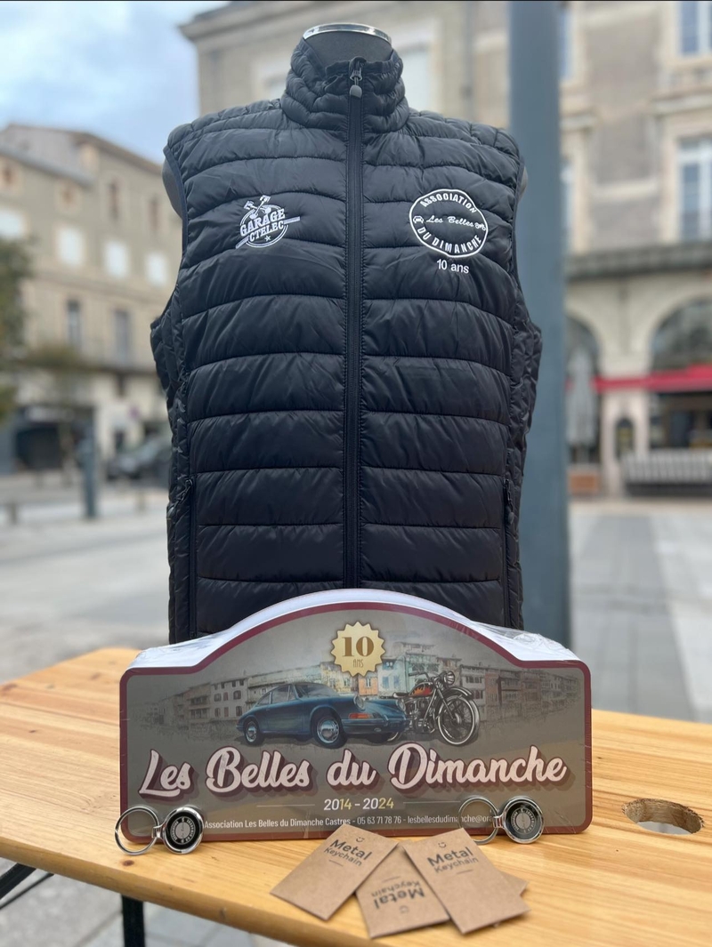 Les Belles du Dimanche
