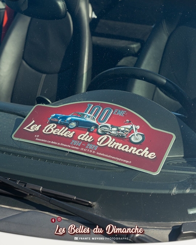 Les Belles du Dimanche