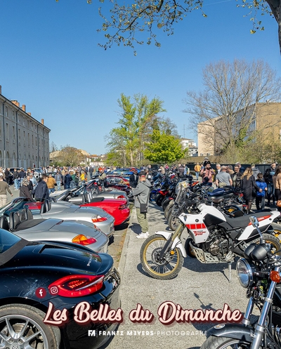 Les Belles du Dimanche