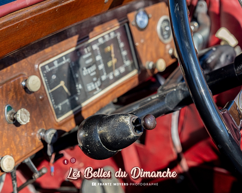 Les Belles du Dimanche
