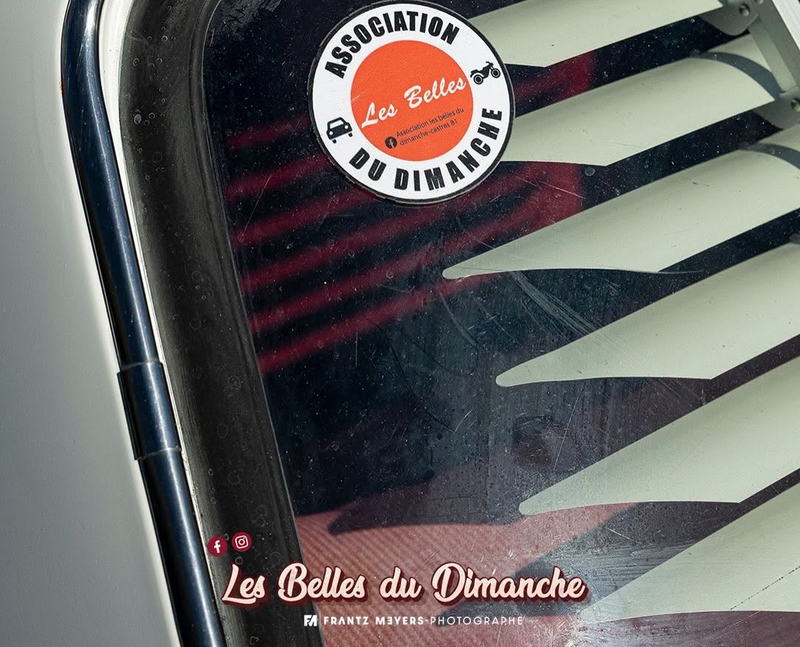 Les Belles du Dimanche
