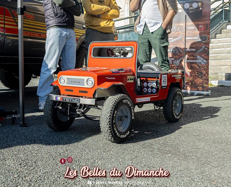 Les Belles du Dimanche