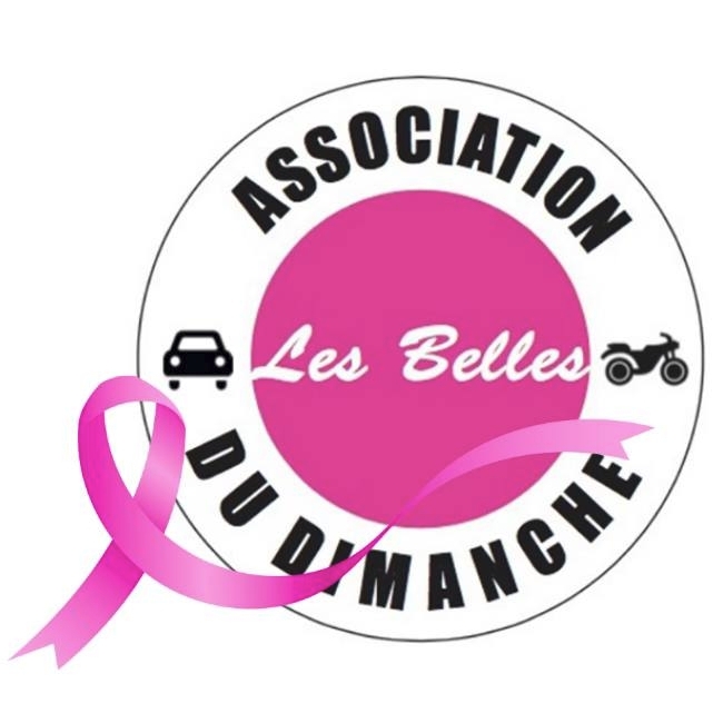 Association Les Belles du Dimanche - Octobre Rose